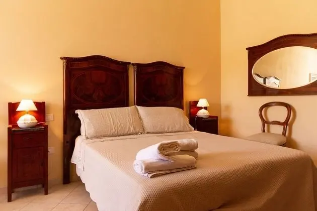 Comfort Süit, Özel Banyo, Avlu