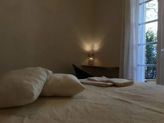 Deluxe Oda, 1 Yatak Odası