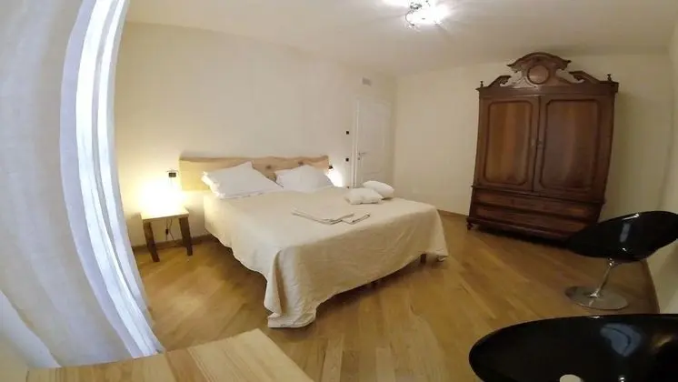 Deluxe Oda, 1 Yatak Odası