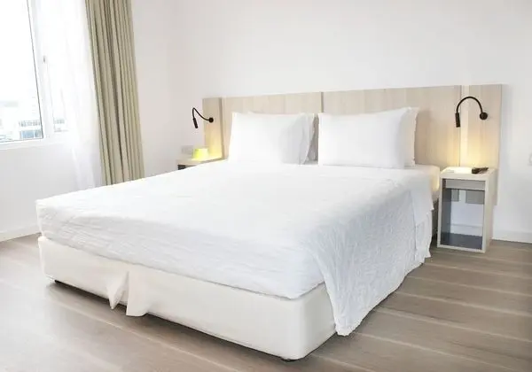 Panoramic Oda, Şehir Manzaralı (Executive Deluxe)