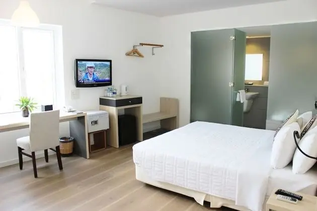 Panoramic Oda, Şehir Manzaralı (Executive Deluxe)