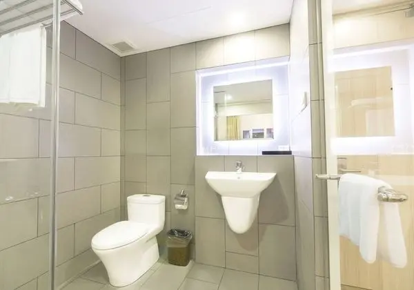 Panoramic Oda, Şehir Manzaralı (Executive Deluxe)