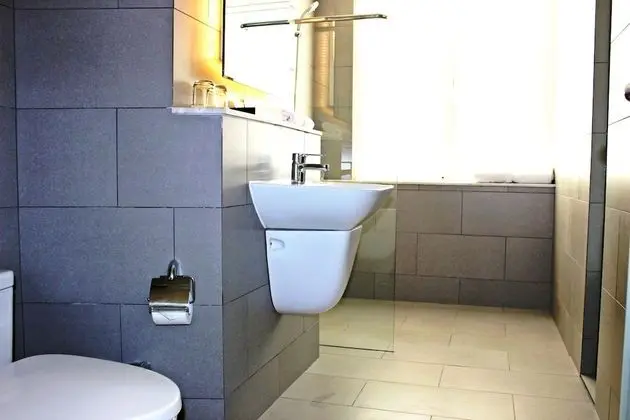 Premier Oda, Park Manzaralı