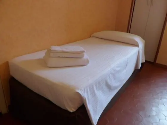 Economy Tek Kişilik Oda