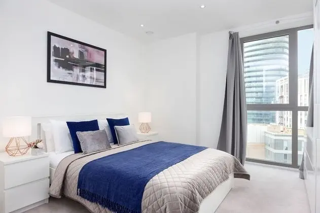 Exclusive Apart Daire, 2 Çift Kişilik Yatak, Şehir Manzaralı