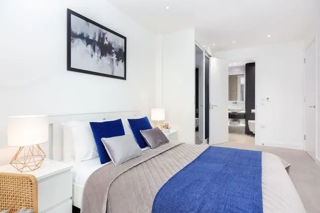 Exclusive Apart Daire, 2 Çift Kişilik Yatak, Şehir Manzaralı