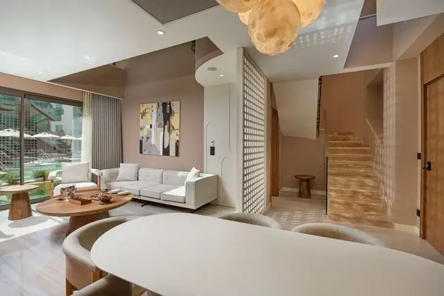 Premium Göl Evi