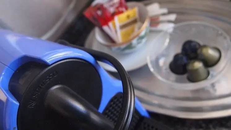 Comfort Tek Büyük veya İki Ayrı Yataklı Oda, Balkon, Bahçe Manzaralı