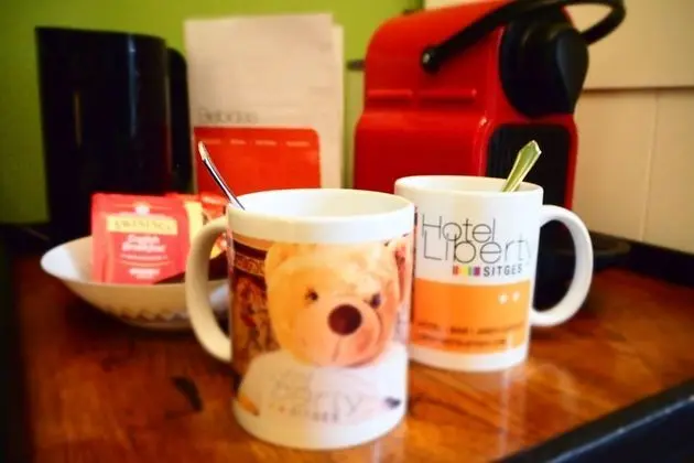 Superior Tek Büyük veya İki Ayrı Yataklı Oda, 1 Yatak Odası, Şehir Manzaralı