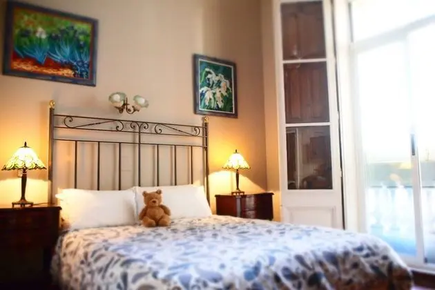 Superior Tek Büyük veya İki Ayrı Yataklı Oda, 1 Yatak Odası, Şehir Manzaralı