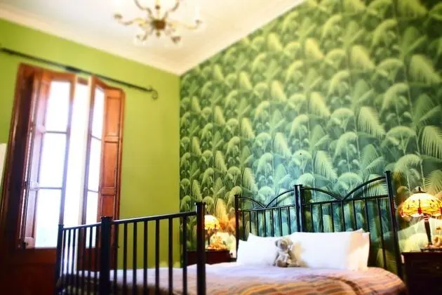 Superior Tek Büyük veya İki Ayrı Yataklı Oda, 1 Yatak Odası, Şehir Manzaralı