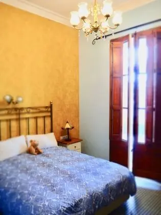 Superior Tek Büyük veya İki Ayrı Yataklı Oda, 1 Yatak Odası, Şehir Manzaralı