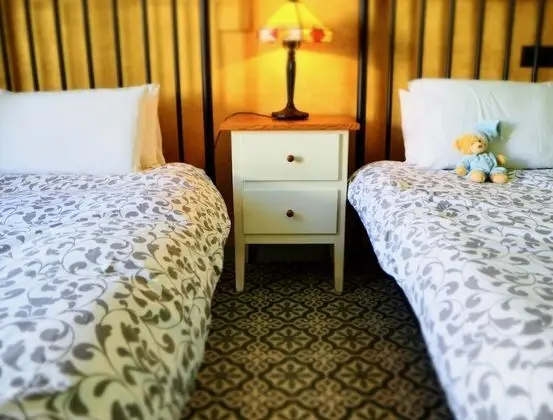 Superior Tek Büyük veya İki Ayrı Yataklı Oda, 1 Yatak Odası, Şehir Manzaralı