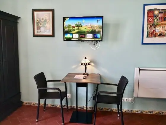 Superior Tek Büyük veya İki Ayrı Yataklı Oda, 1 Yatak Odası, Şehir Manzaralı