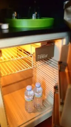 Superior Tek Büyük veya İki Ayrı Yataklı Oda, 1 Yatak Odası, Şehir Manzaralı