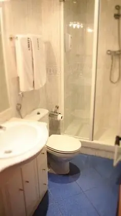 Superior Tek Büyük veya İki Ayrı Yataklı Oda, 1 Yatak Odası, Şehir Manzaralı