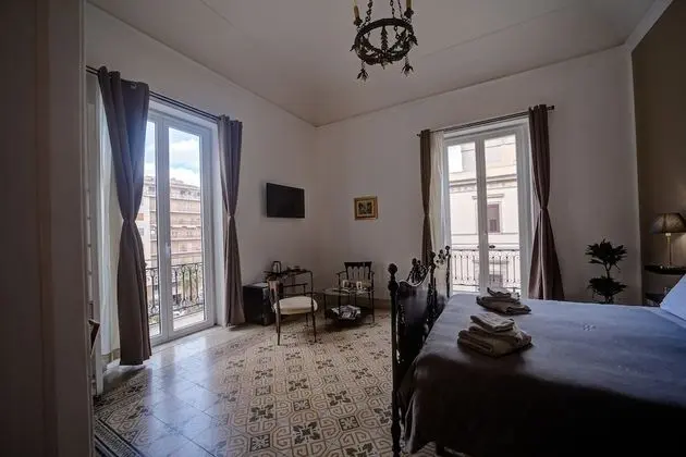 Süit, Birden Çok Yatak