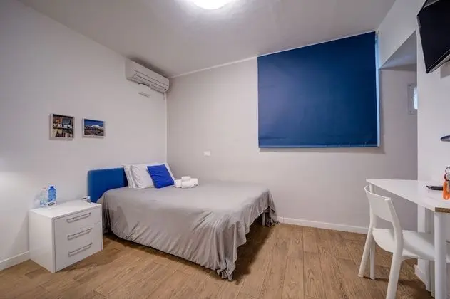 Superior Tek Kişilik Oda