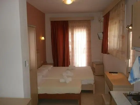 Stüdyo, Zemin Kat (for 2)