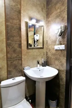 İki Ayrı Yataklı Oda, 2 Tek Kişilik Yatak