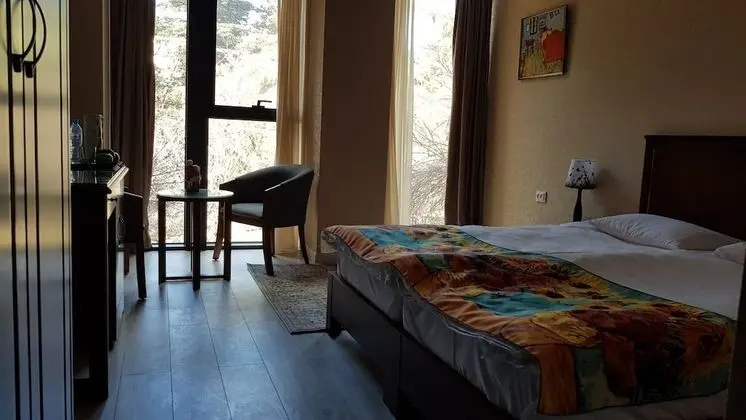 Standard İki Ayrı Yataklı Oda
