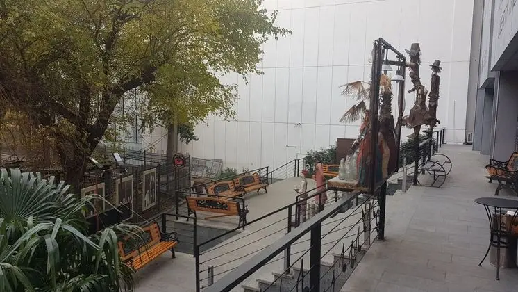 Standard İki Ayrı Yataklı Oda