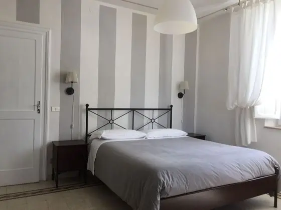 Classic Tek Büyük Yataklı Oda, Ortak Banyo