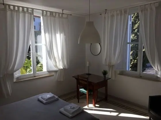 Classic Tek Büyük Yataklı Oda, Ortak Banyo