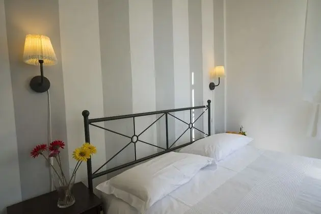 Classic Tek Büyük Yataklı Oda, Ortak Banyo