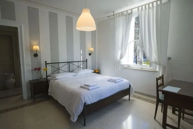 Classic Tek Büyük Yataklı Oda, Ortak Banyo