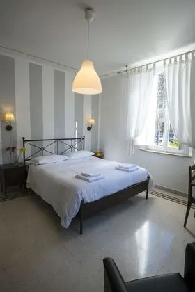 Classic Tek Büyük Yataklı Oda, Ortak Banyo