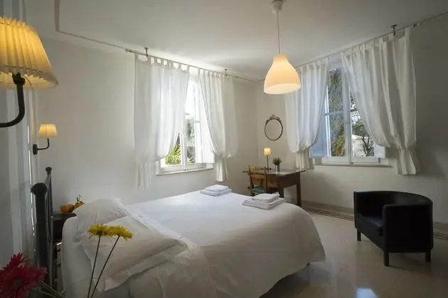 Classic Tek Büyük Yataklı Oda, Ortak Banyo