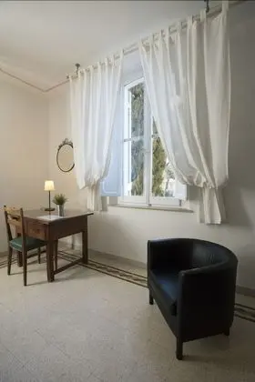 Classic Tek Büyük Yataklı Oda, Ortak Banyo