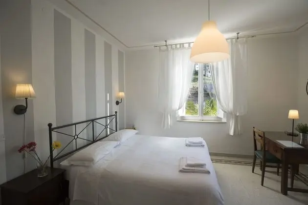 Classic Tek Büyük Yataklı Oda, Ortak Banyo