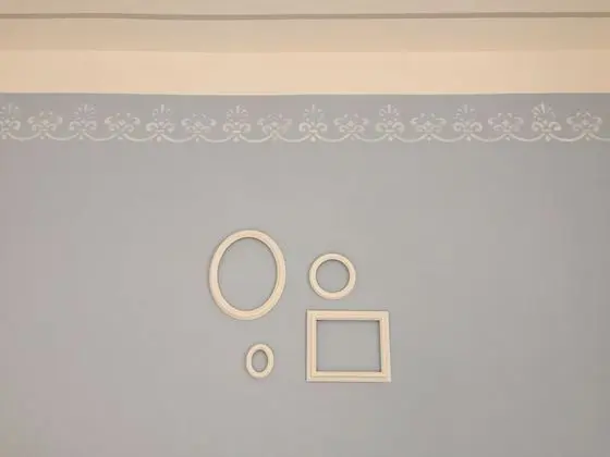 Classic Üç Kişilik Oda, Ortak Banyo