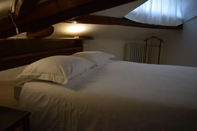 Romantic Çatı Katı Süiti (Penthouse), 1 Yatak Odası, Mutfak