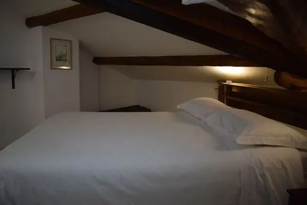 Romantic Çatı Katı Süiti (Penthouse), 1 Yatak Odası, Mutfak