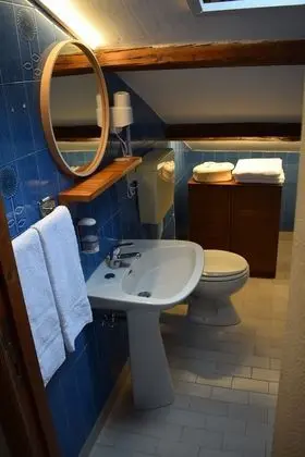 Romantic Çatı Katı Süiti (Penthouse), 1 Yatak Odası, Mutfak