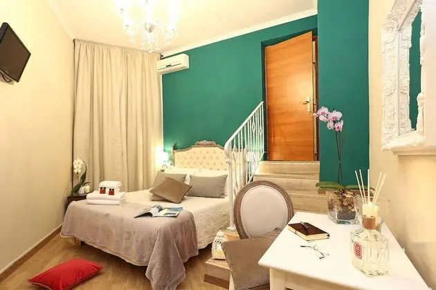 Family Süit, 2 Yatak Odası