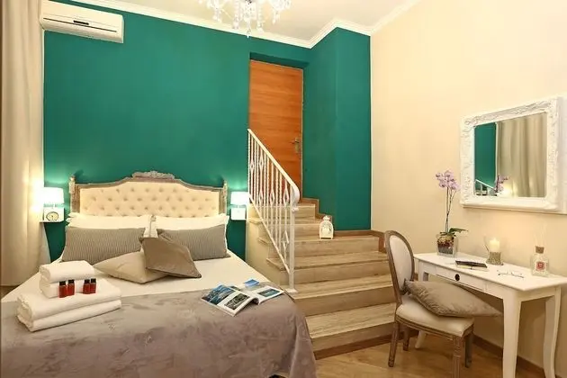 Family Süit, 2 Yatak Odası