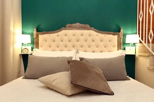 Family Süit, 2 Yatak Odası