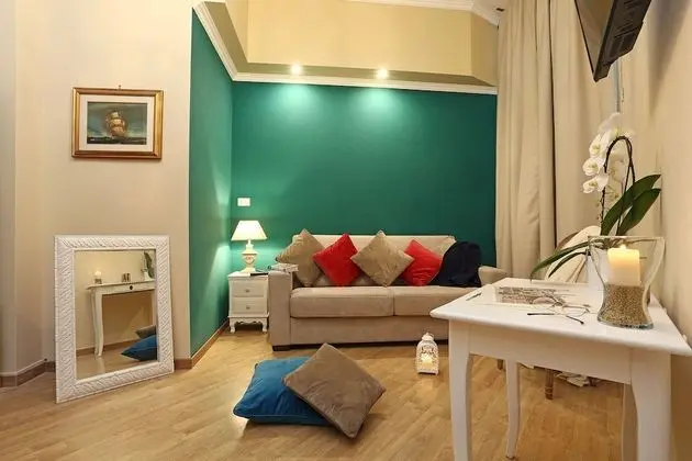 Family Süit, 2 Yatak Odası