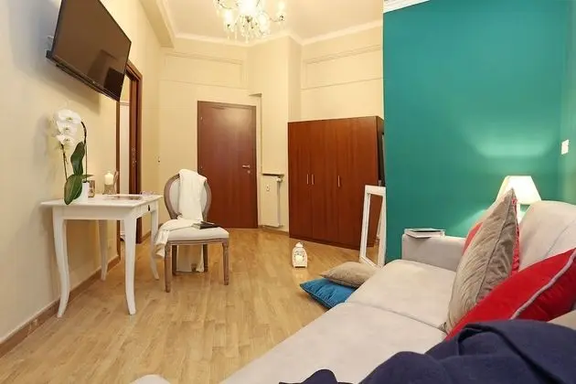 Family Süit, 2 Yatak Odası