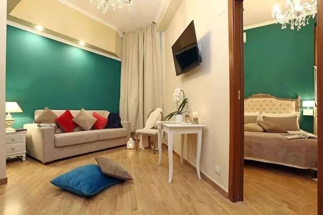 Family Süit, 2 Yatak Odası