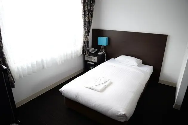 Tek Kişilik Oda, Şehir Manzaralı