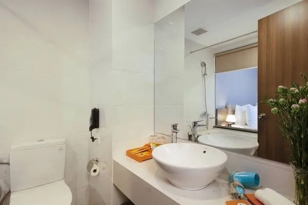 Deluxe Oda, Deniz Manzaralı