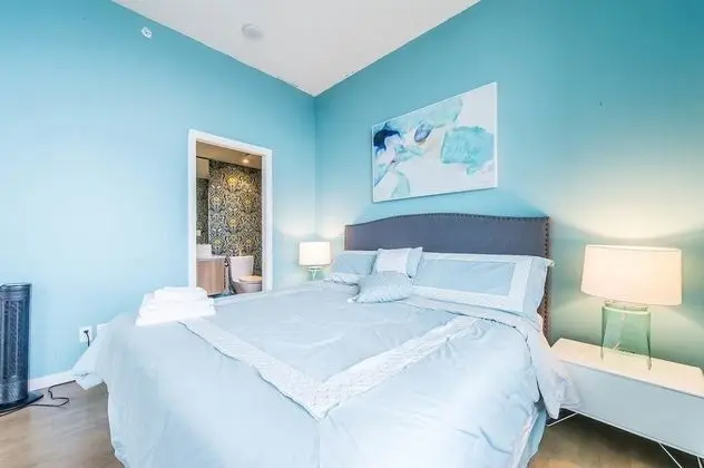 Deluxe Apart Daire