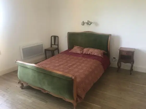 Panoramic Tek Büyük Yataklı Oda, Tepe Manzaralı