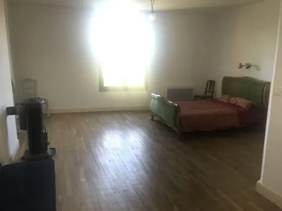Panoramic Tek Büyük Yataklı Oda, Tepe Manzaralı