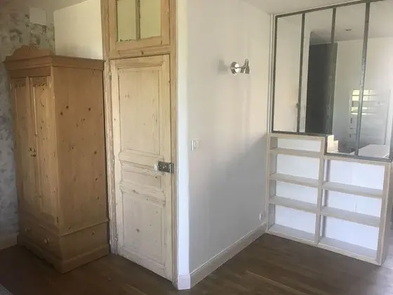 Tek Büyük Yataklı Oda, Tepe Manzaralı